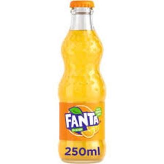 Fanta 250Ml