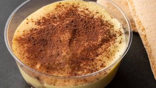 Tiramisù classico