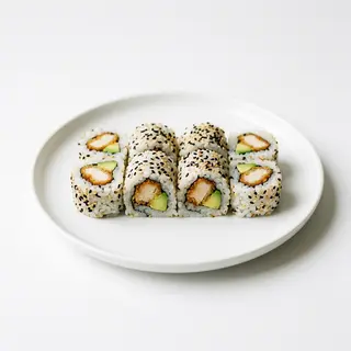 Pollo Uramaki (8 Pzs.)