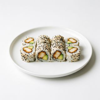 Pollo Uramaki (8 Pzs.)
