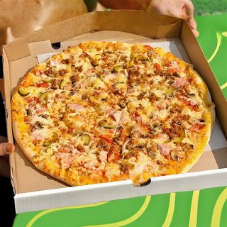 Пицца "Ассорти"