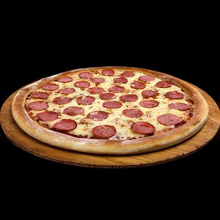 Пица Роле Formaggi 50 см