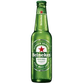 Cerveza Heineken (330 ml.)