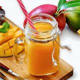 Jus De Mangue (Saisonnier)