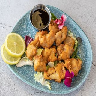 Pollo Karaage