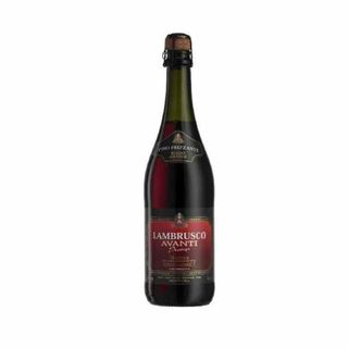 Lambrusco negro