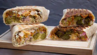 Tacos XL