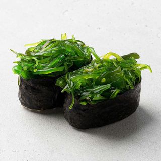 Чука класичні суші 2 шт