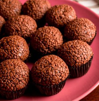 Chocolate ao Leite