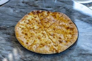 იმერული ხაჭაპური