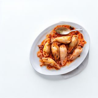 Lulas Fritas