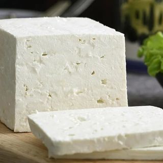 Queso feta 