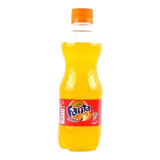 Fanta Cocktail