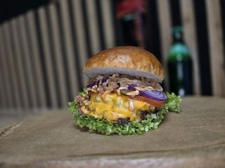 Cheeseburger