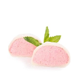 Mochi Fresa (2 Uds.)