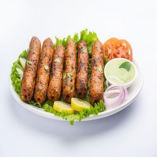 seekh kebab