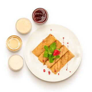 Блинчики (4 шт.)