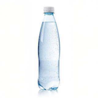 Acqua frizzante 50cl