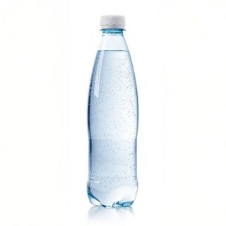 Acqua frizzante 50cl