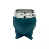 Mate Imperial Torpedo Verde El Paisito (4209)