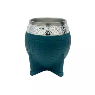 Mate Imperial Torpedo Verde El Paisito (4209)