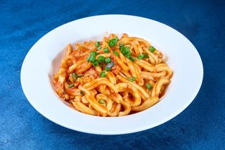 Pasta Amatriciana