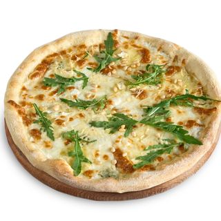 Піца 4 Сири (440г/30см)