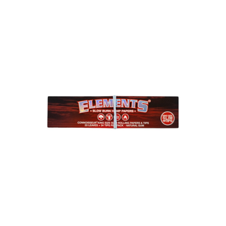Mortalhas Elements Vermelhas c/Filtros