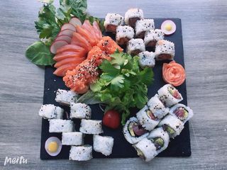 BOX CRUDO (36 PEZZI)