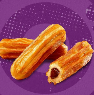 Chunky Churros x3