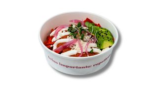 The Chila Bowl