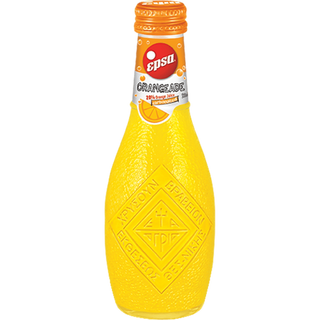 Epsa orangeade gaz 232ml