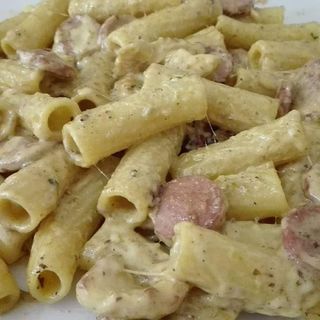 Pasta San Remo