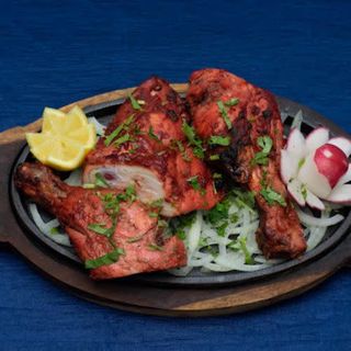 Tandoori Chicken