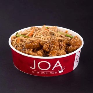 Sweet and Sour Chicken Small avec boisson Bouteille 25cl au choix 