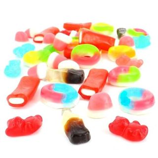 Gominolas Variadas (1Kg)