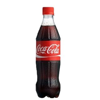 Pet Coca Cola
