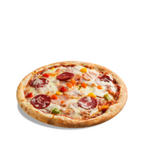 Піца М'ясний мікс