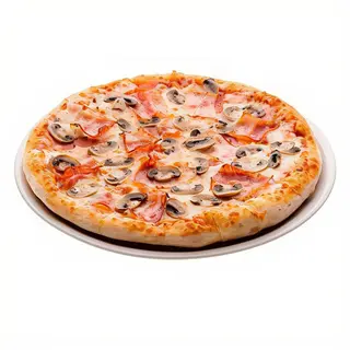 Pizza Súper Milonguita (23 Cm.)
