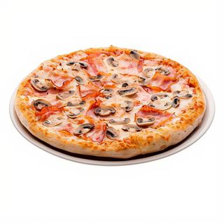 Pizza Súper Milonguita (23 Cm.)