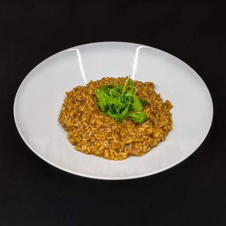 Risotto Loop