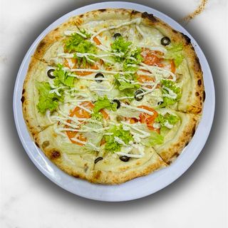 Піца Цезар 30см (345 г)