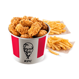 Kubełek 15 Hot Wings