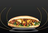 Sandwich Mixte