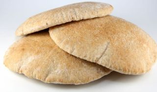 Чесново хлебче (100г)