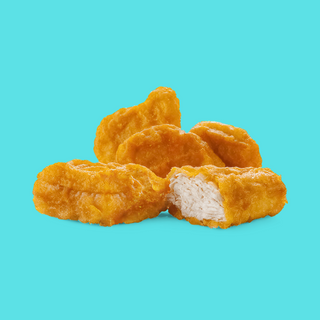 Nuggets di Pollo 5pz (NEW!)