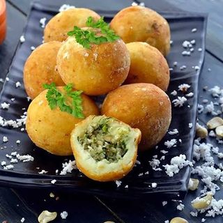 Vegetable Coconut Patis 250g