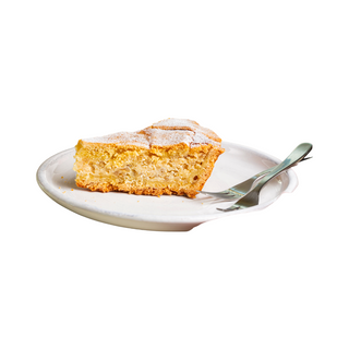 Fetta di pastiera
