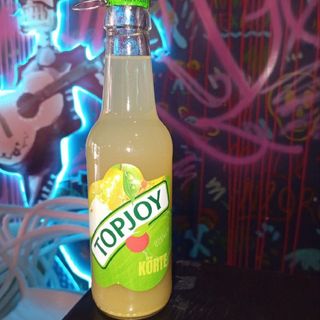 сік грушевий топджой (0,25)