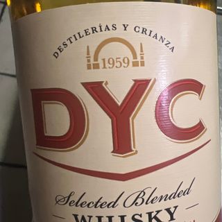 DYC